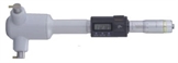 Dutinoměr třídotykový digitální 125-150 mm IP65 Mitutoyo Holtest DIGIMATIC