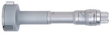 Dutinoměr třídotykový 10-12 mm Mitutoyo Holtest