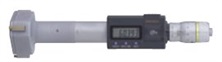 Dutinoměr třídotykový digitální 40-50 mm IP65 Mitutoyo Holtest DIGIMATIC