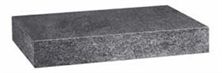 Kontrolní deska granitová 250x250x50 mm DIN 876/1