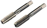 Závitník ruční sadový BSF 3/16“ x32 HSS-G