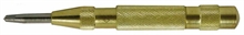 Důlkovač samočinný 120x13 mm