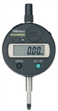 Digitální číselníkový úchylkoměr 0-12,7/0,01 mm IP42 Mitutoyo ID-S