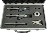 Sada dutinoměrů třídotykových digitálních 6-12 mm IP54