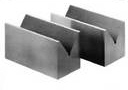 Prizmatické podložky v páru 100x40x30 mm tř. přesnosti 3