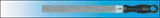Pilník dílenský plochý PSO 100/1 12x2,5