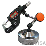 Digitální třmenový mikrometr s rychloposuvem 25-50 mm, IP65 METROLOGY