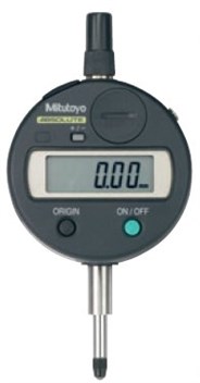 Digitální číselníkový úchylkoměr 0-12,7/0,01 mm IP42 Mitutoyo ID-S