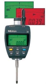 Digitální číselníkový úchylkoměr 0-50/0,001 mm IP30 Mitutoyo ID-F