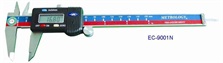 Digitální posuvné měřítko 150 mm METROLOGY (Normal type)