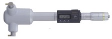 Dutinoměr třídotykový digitální 100-125 mm IP65 Mitutoyo Holtest DIGIMATIC