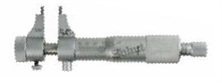 Mikrometr dutinový dvoudotykový 5-30 mm