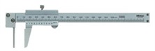 Posuvné měřítko na měření tloušťky stěn 0-150 mm Mitutoyo
