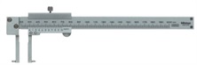 Posuvné měřítko na měření vnitřních zápichů 20-150 mm Mitutoyo