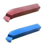 Soustružnický nůž s SK plátkem ubírací ohnutý 10x10 S20