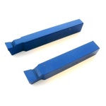 Soustružnický nůž s SK plátkem nabírací 10x10 S20