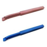 Soustružnický nůž vnitřní rohový s SK plátkem 8x8 S20