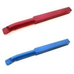 Soustružnický nůž vnitřní ubírací s SK plátkem 8x8 S20